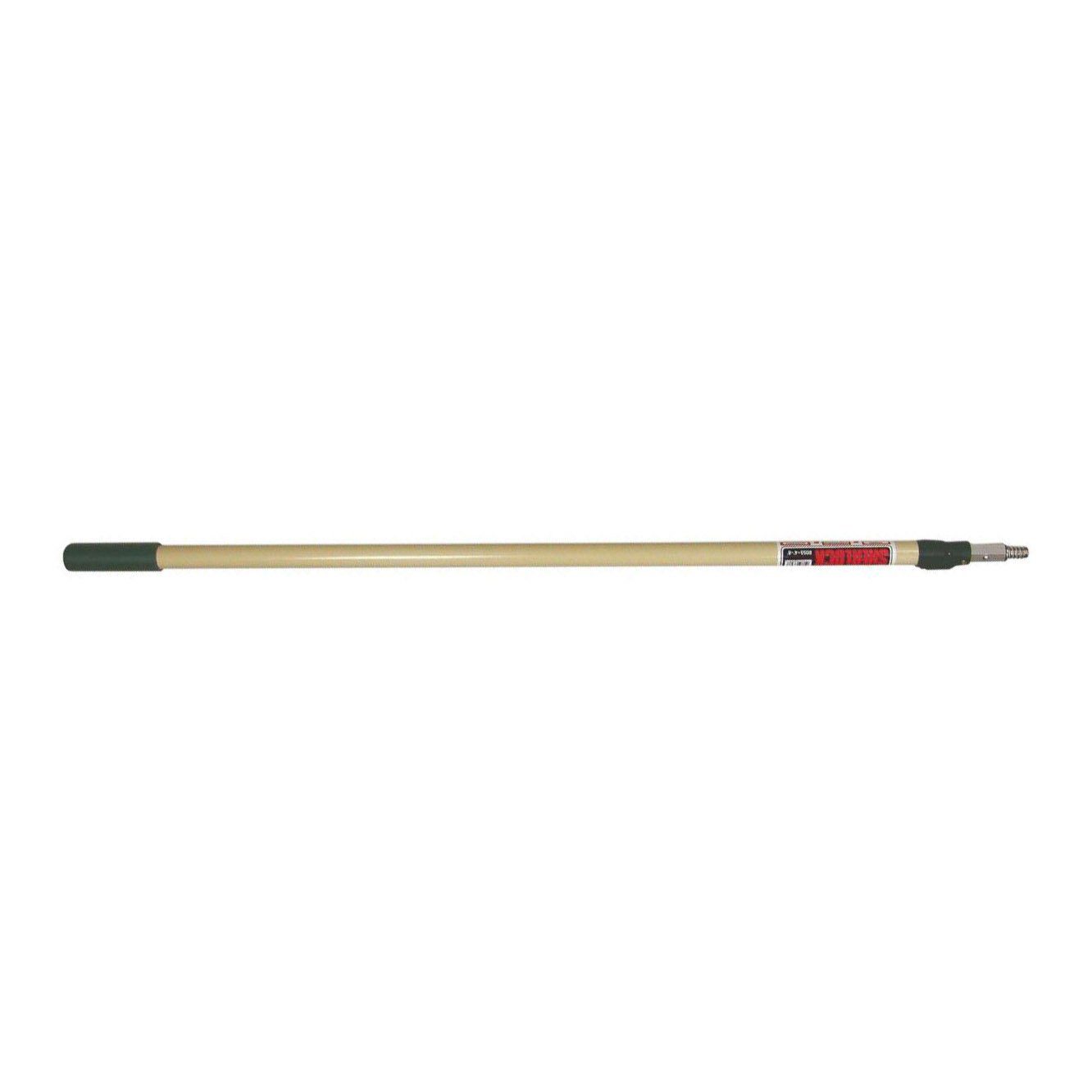 WOOSTER SHERLOCK 4' to 8' EXTENSION POLE E2U
