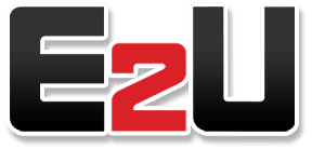 E2U_Logo 300w gradient shine and shadow