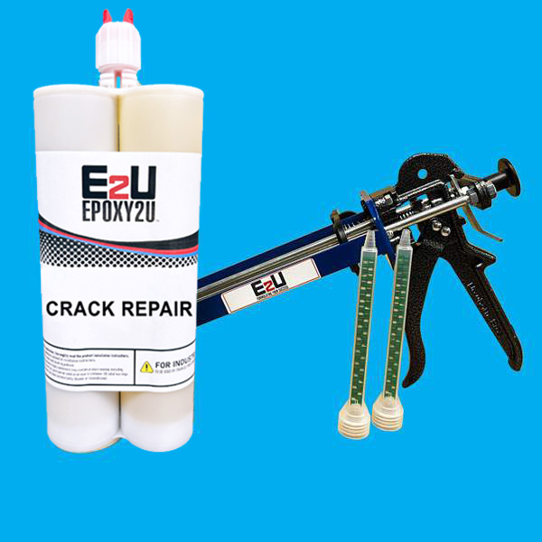 crack repair