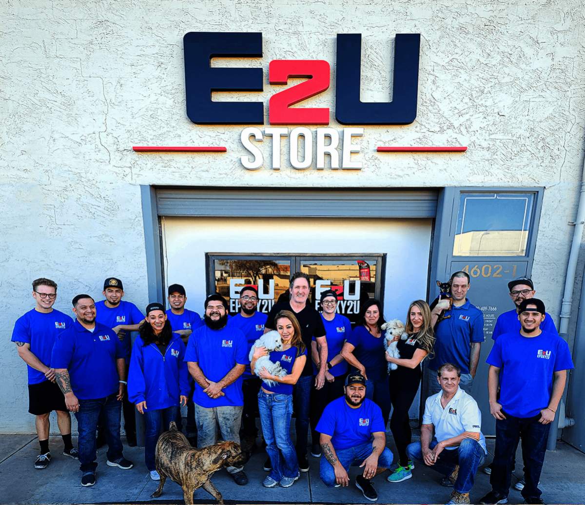 E2U_Company