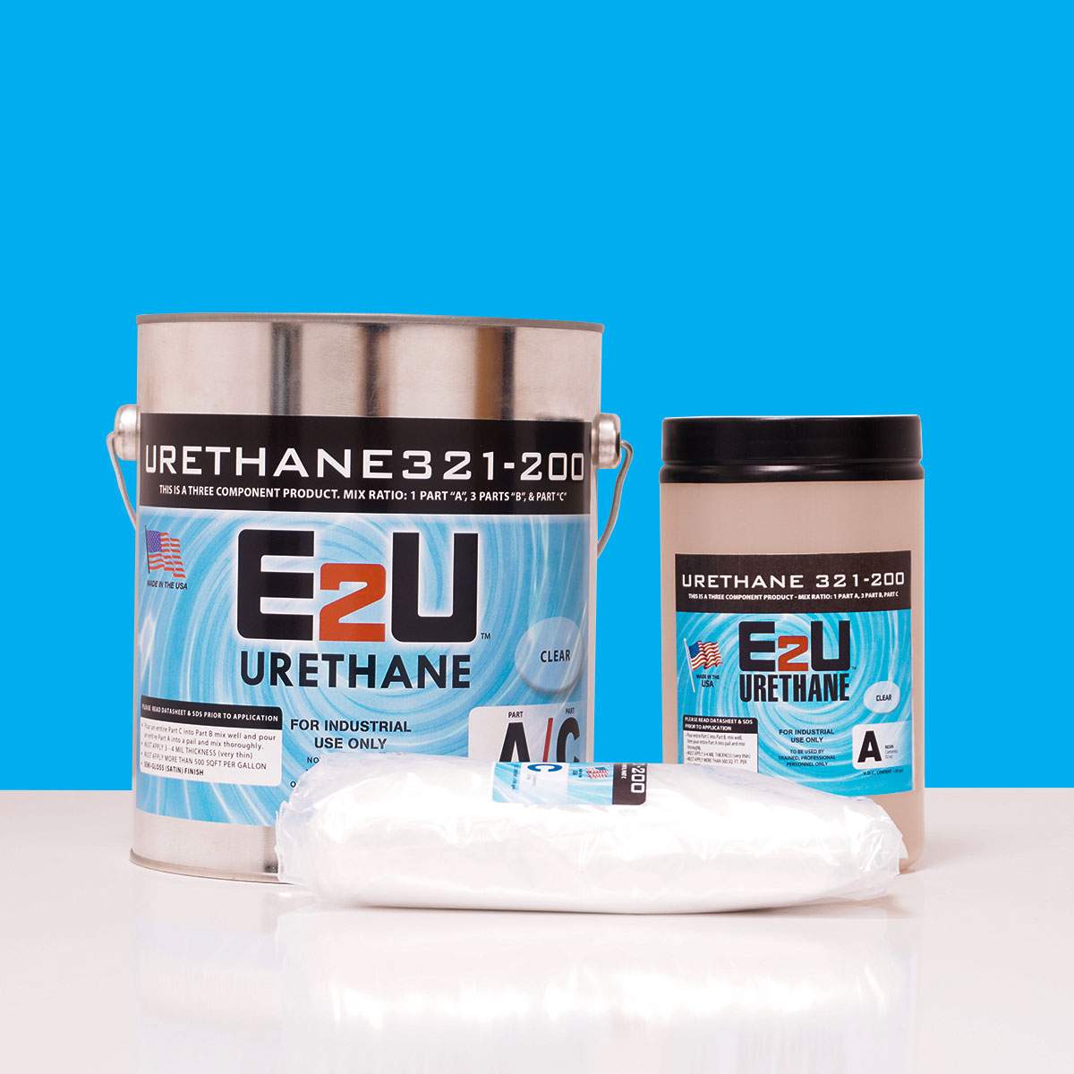 Urethane-321-200