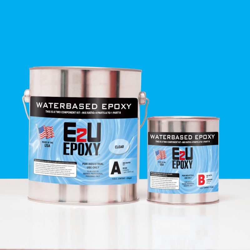 Waterbased-Epoxy