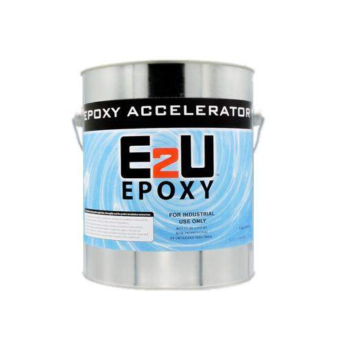 Epoxy Accelerator E2U