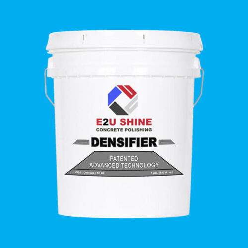 E2U-Shine-Densifier
