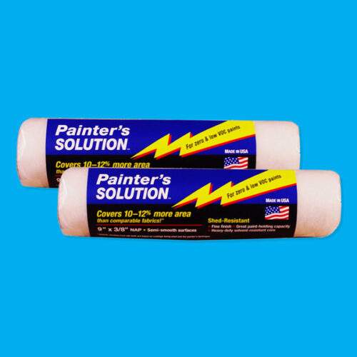 Painters-Solution-Rollers