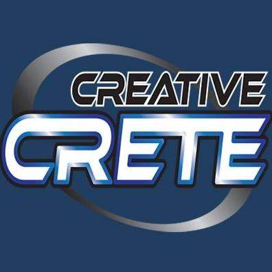 Creative Crete