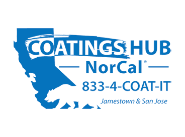 Coatings Hub Norcal – Jamestown, CA