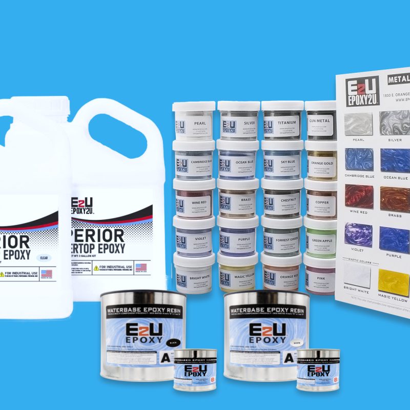 best epoxy system