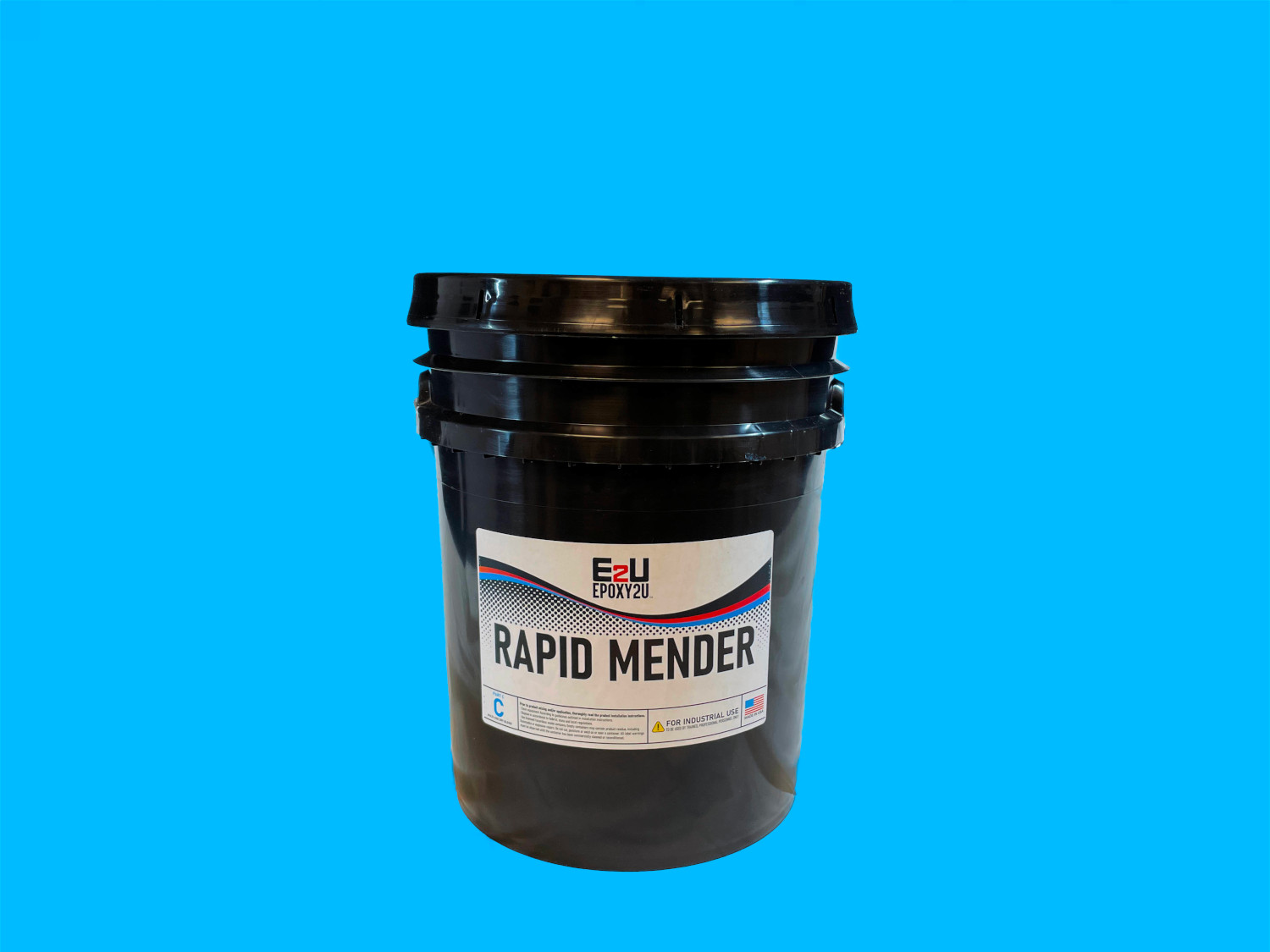 Rapid Mender C