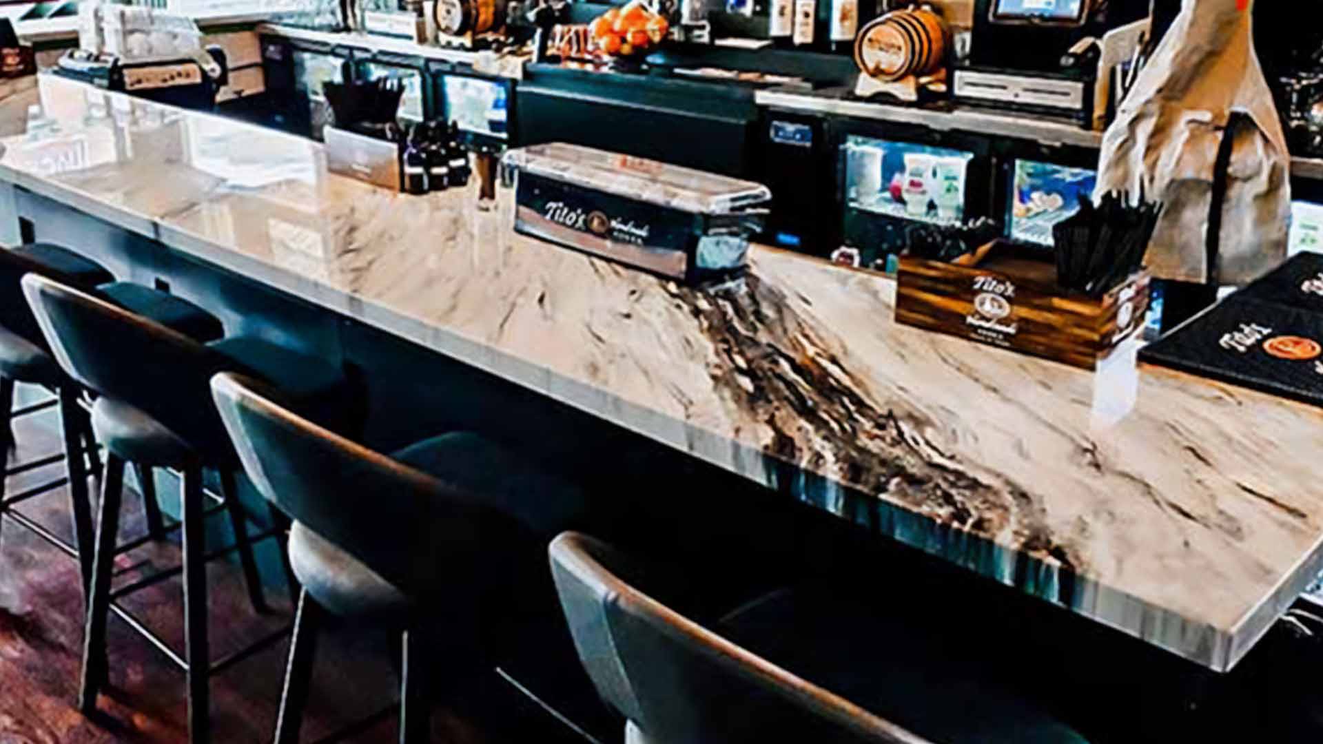 countertop-epoxy-restaurant