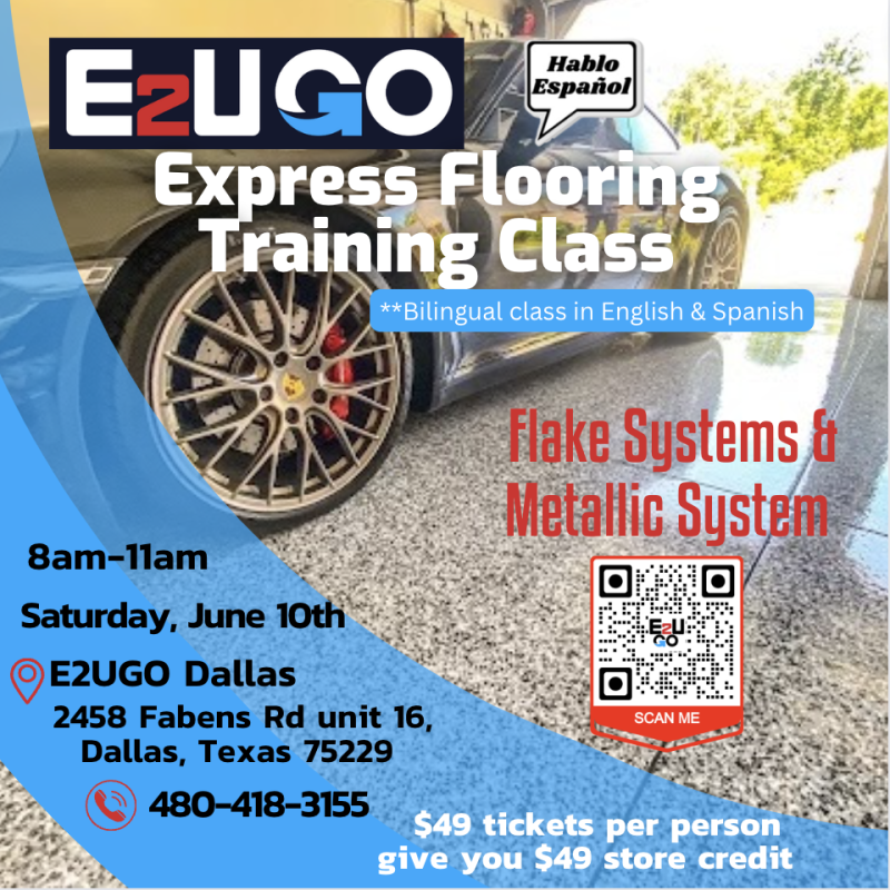 E2UGO_Dallas TrainingClass_06-10-23