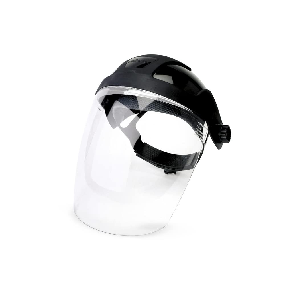 Face Shield - UV Protection | E2U