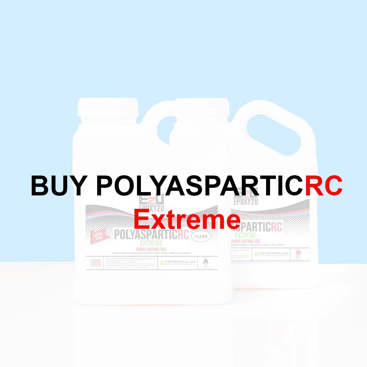 Poly-RC-Extreme