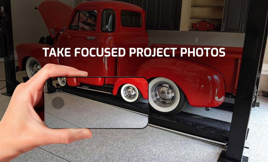epoxy projects