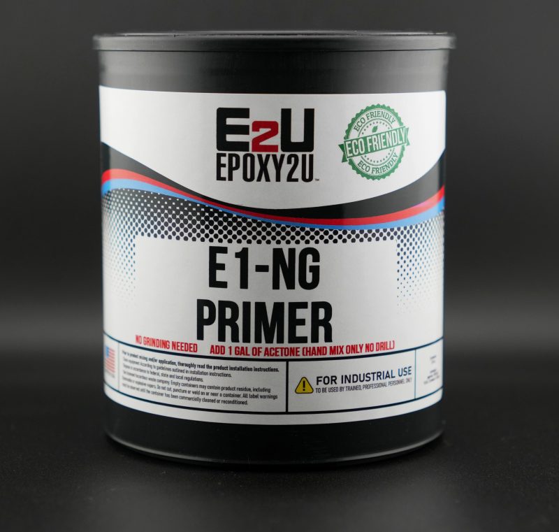 E1-NG Primer