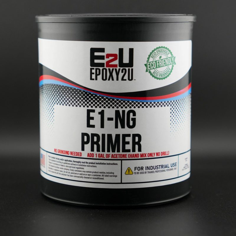 E1-NG Primer
