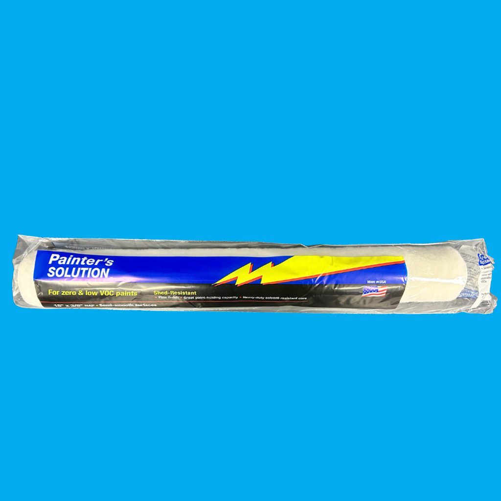 Painters Solution Roller Cover - 18''