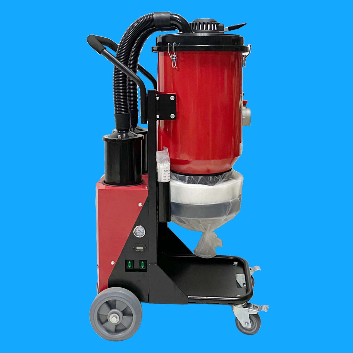 Vantage Red Vacuum VFG-G22